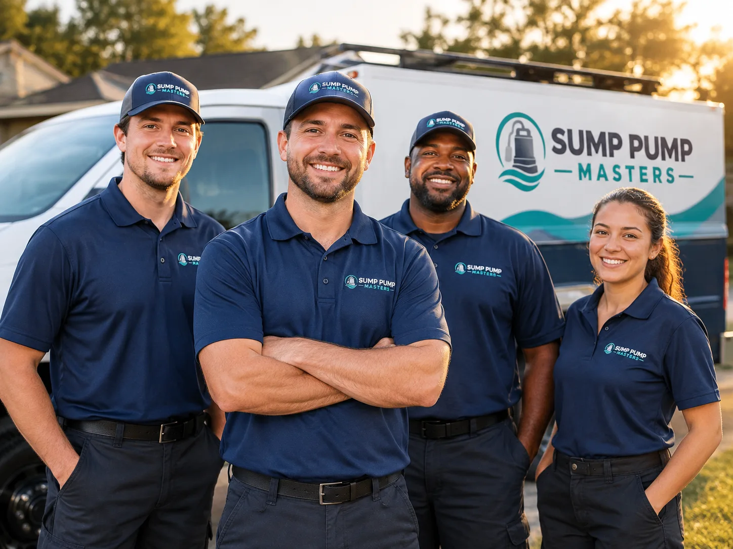 Sump Pump Repair company in Natural Dam, AR