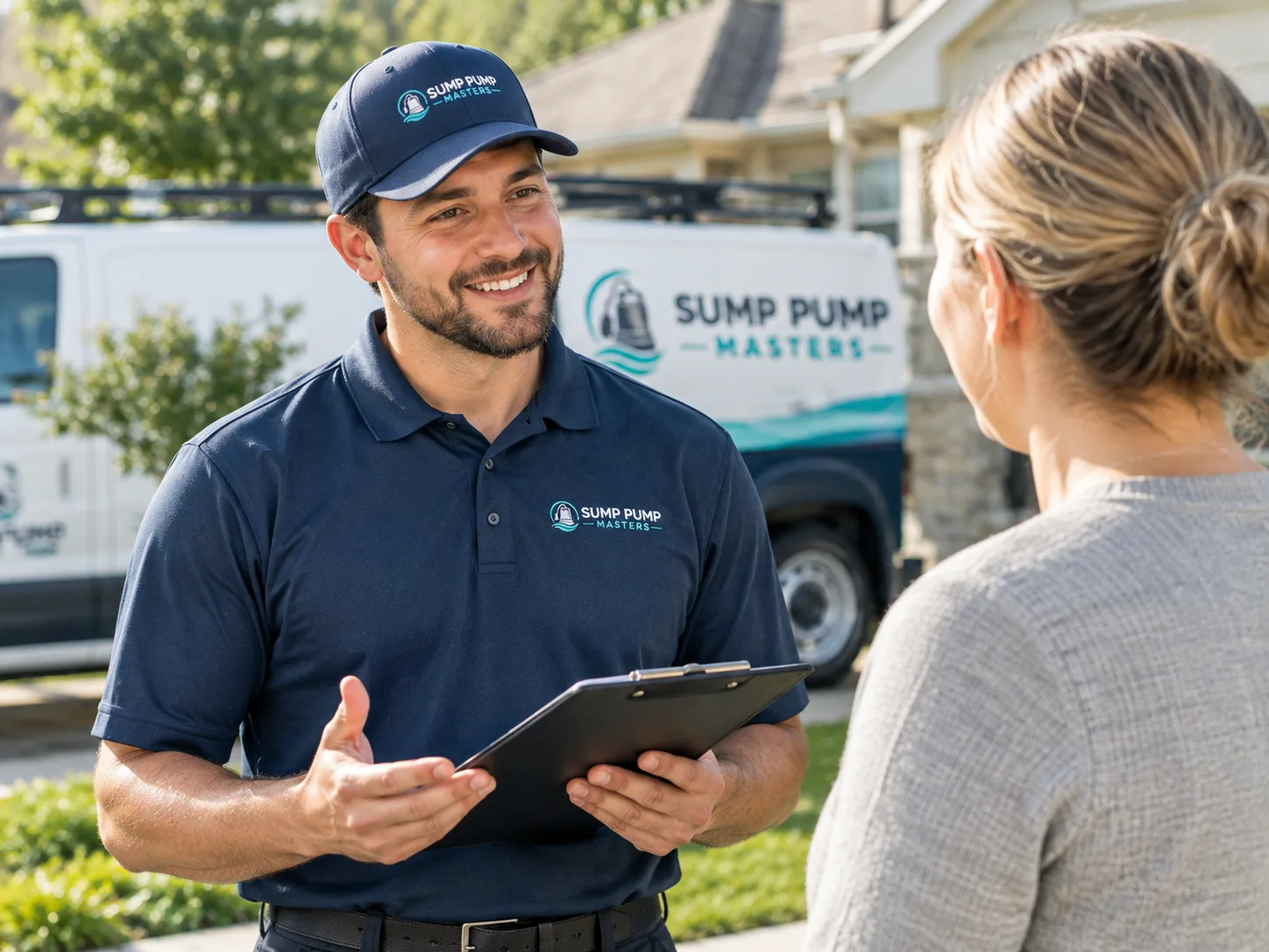 Sump Pump Repair Natural Dam, AR FAQs